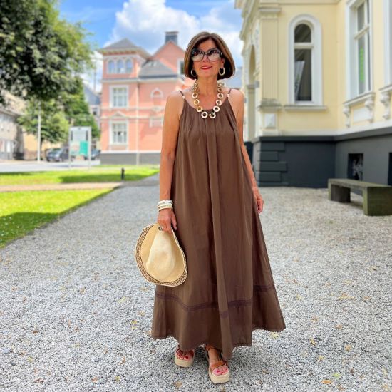 Armbanden buffelhoorn 7 st., Hoogte 5mm, glans finish. Superlicht in gewicht.  S t/m L