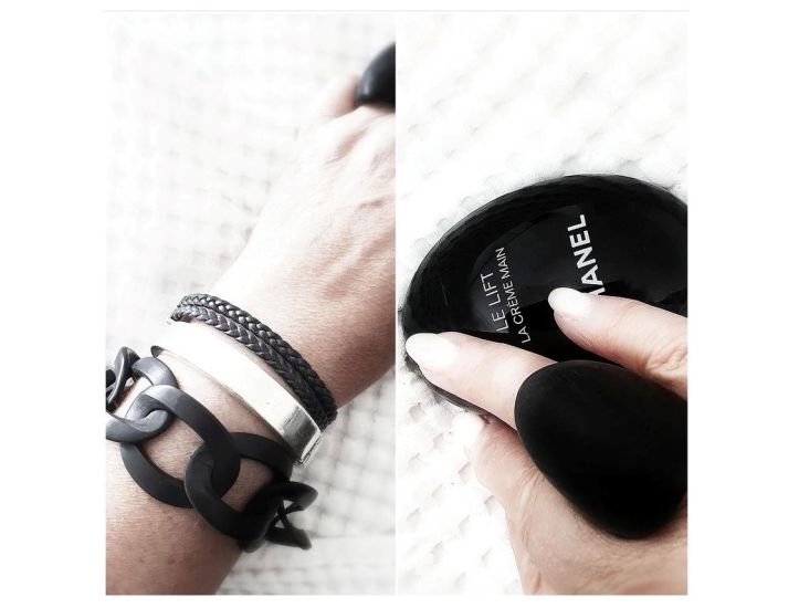 Stoere handgemaakte buffelhoorn ring, zwart mat. +/- 4 cm. Lichtgewicht.